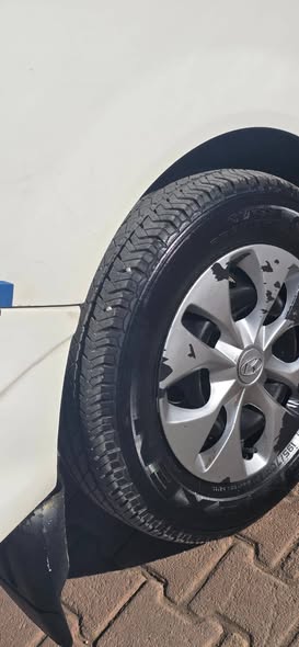 هيونداي بورتر 2013 - صورة 5