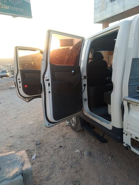 هيونداي بورتر 2007 - صورة 1