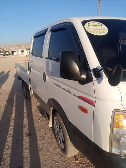 هيونداي بورتر 2007 - صورة 2