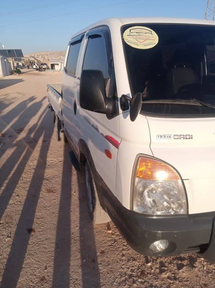 هيونداي بورتر 2007 - صورة 3