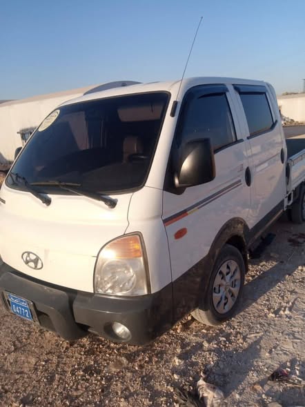 هيونداي بورتر 2007 - صورة 4