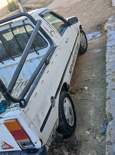 زاز كرت 2005 - صورة 4