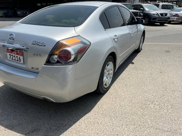 نيسان التيما 2012 - صورة 2