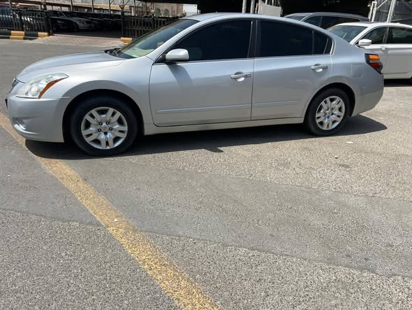 نيسان التيما 2012 - صورة 4