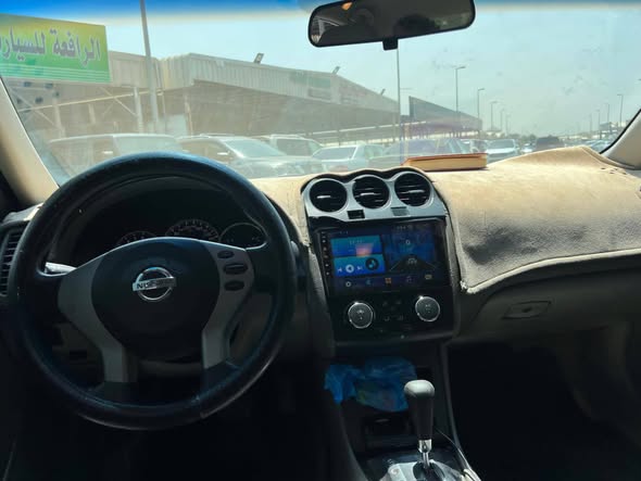 نيسان التيما 2012 - صورة 5