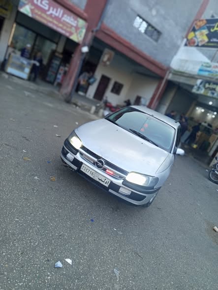 اوبل ستشن 1999 - صورة 3