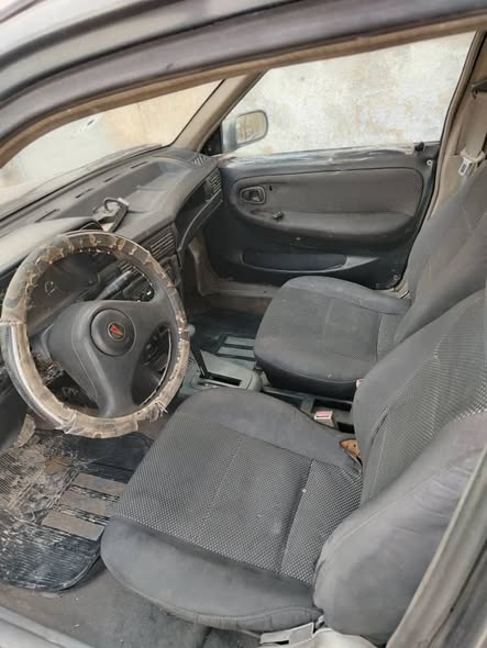 دايو رايسر 1993 - صورة 2