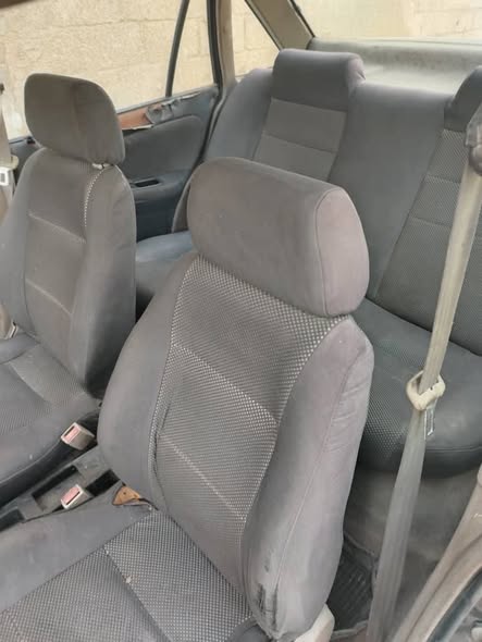 دايو رايسر 1993 - صورة 3