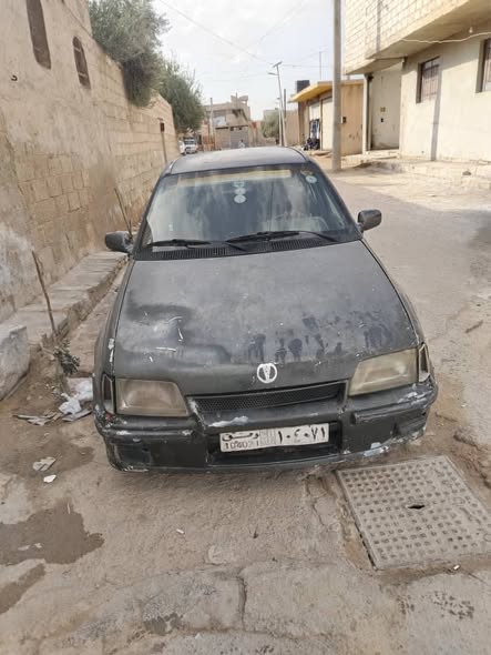 دايو رايسر 1993 - صورة 4