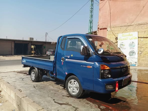 هيوانداي بورتر 2012 - صورة 5