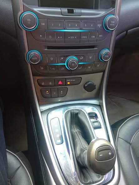 شفر ماليبو 2012 - صورة 3