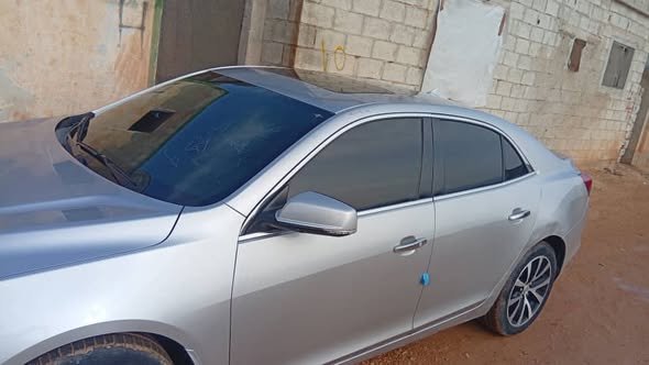 شفر ماليبو 2012 - صورة 4