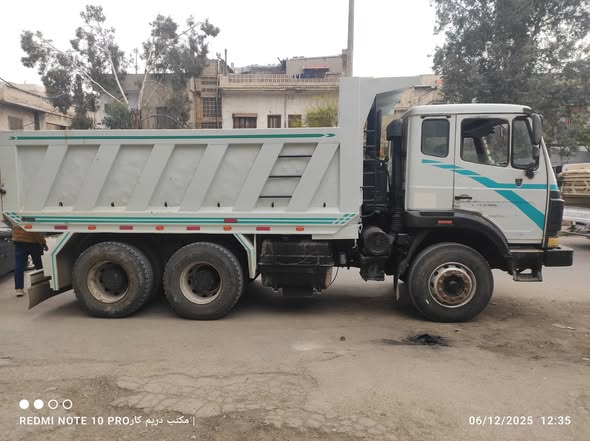 شاك سكس ويل 2009 - صورة 3