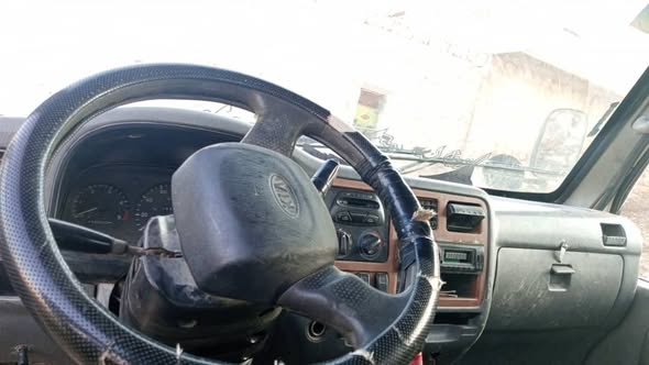 كيا 4000 2001 - صورة 1