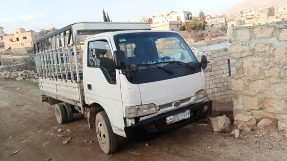 كيا 4000 2001 - صورة 2