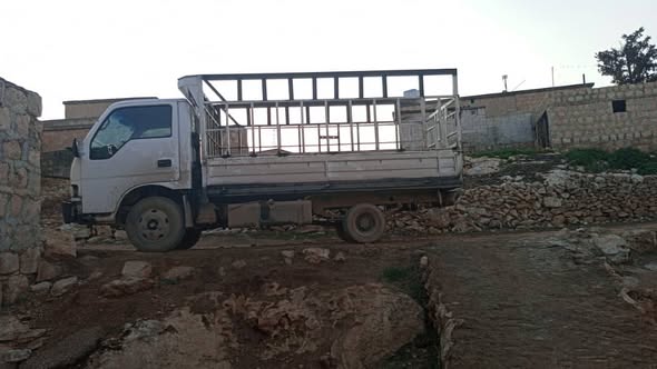 كيا 4000 2001 - صورة 4