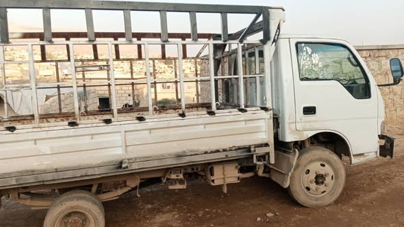 كيا 4000 2001 - صورة 5