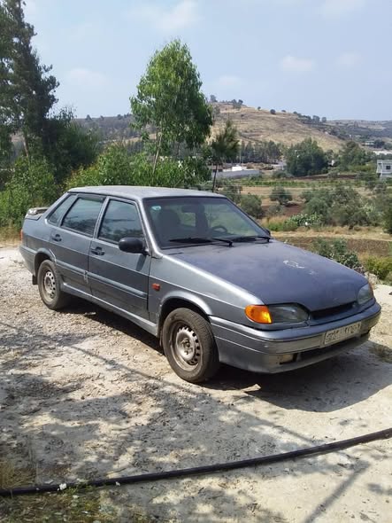 لادا ١٠٩ سمارة 2008 - صورة 1