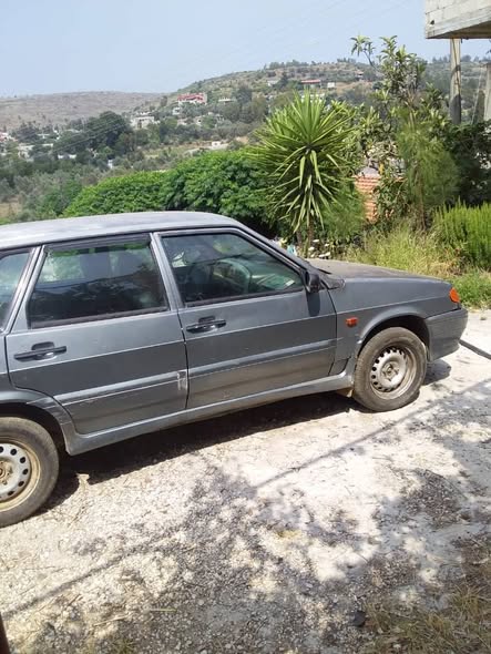 لادا ١٠٩ سمارة 2008 - صورة 2