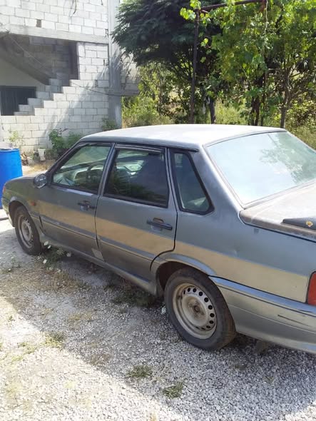 لادا ١٠٩ سمارة 2008 - صورة 3