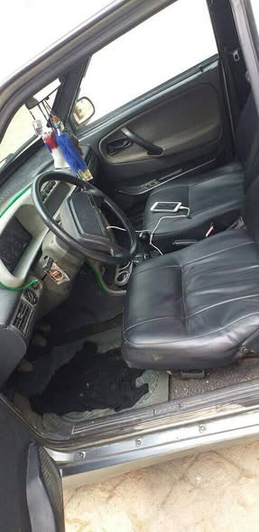 لادا ١٠٩ سمارة 2008 - صورة 4