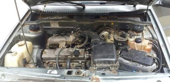 لادا ١٠٩ سمارة 2008 - صورة 5