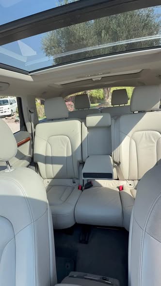 أودي Q7 2015 - صورة 5