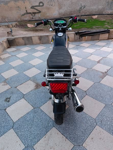 هوندا سيجي 2018 - صورة 1