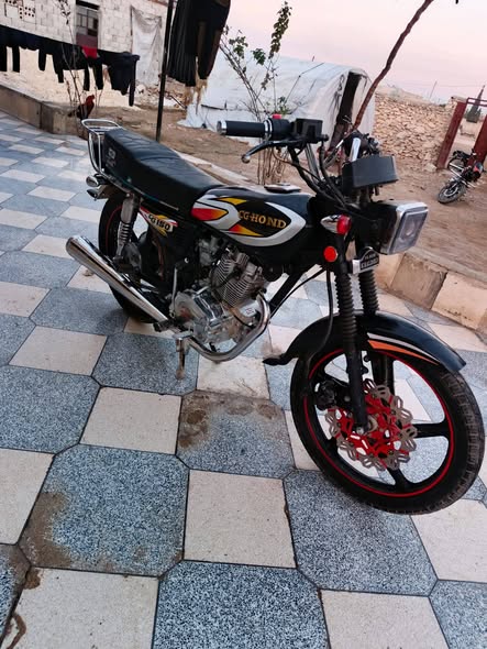 هوندا سيجي 2018 - صورة 4