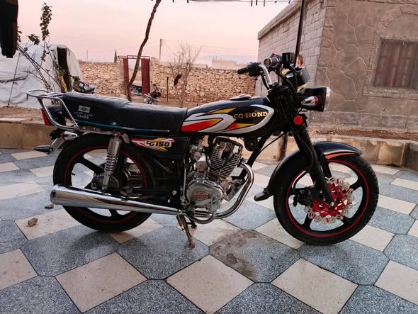 هوندا سيجي 2018 - صورة 5