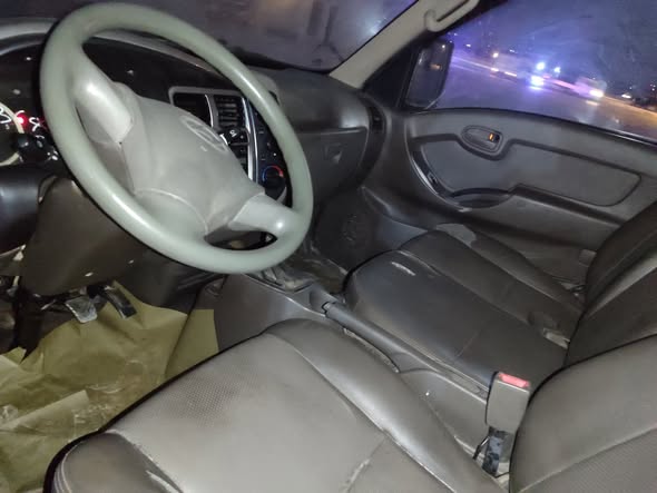 هيونداي بورتر 2009 - صورة 2