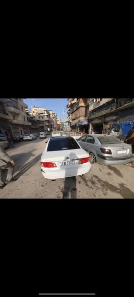 كيا اوبتيما 2006 - صورة 1