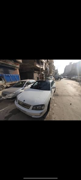 كيا اوبتيما 2006 - صورة 2