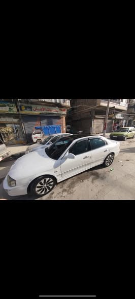 كيا اوبتيما 2006 - صورة 3