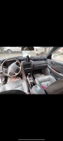 كيا اوبتيما 2006 - صورة 4