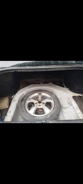 كيا اوبتيما 2006 - صورة 5