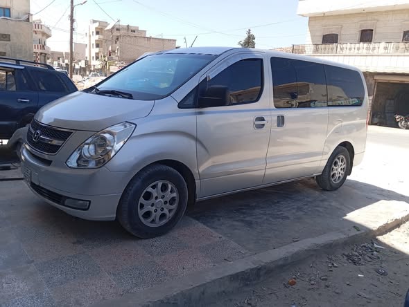 اتش ون H-1 2009 - صورة 1