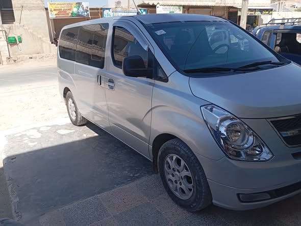 اتش ون H-1 2009 - صورة 2