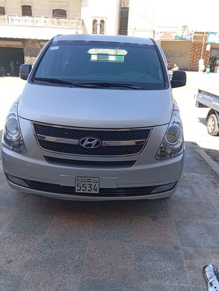 اتش ون H-1 2009 - صورة 3