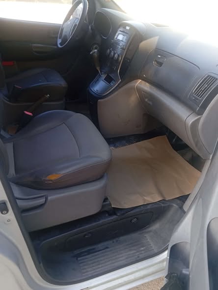 اتش ون H-1 2009 - صورة 4