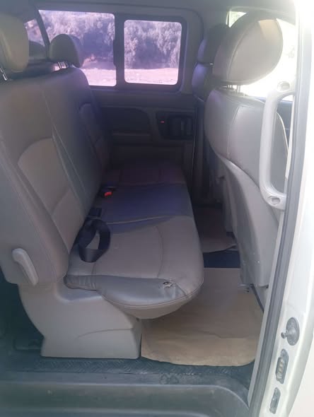 اتش ون H-1 2009 - صورة 5