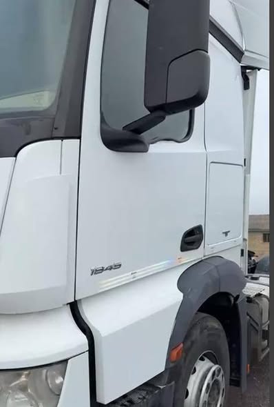 مارسيدس 1845 2016 - صورة 2