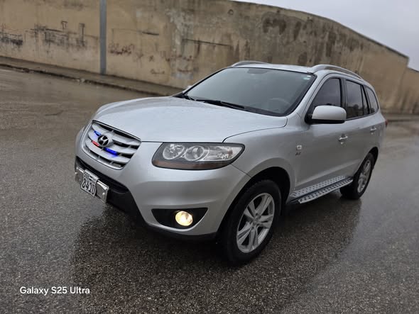 هيونداي سانتا في 2010 - صورة 1