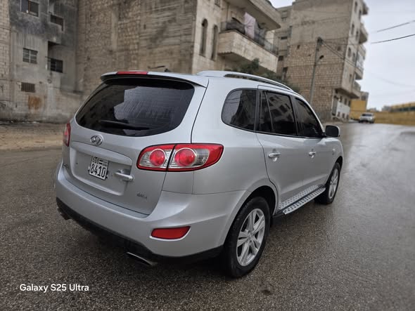 هيونداي سانتا في 2010 - صورة 2