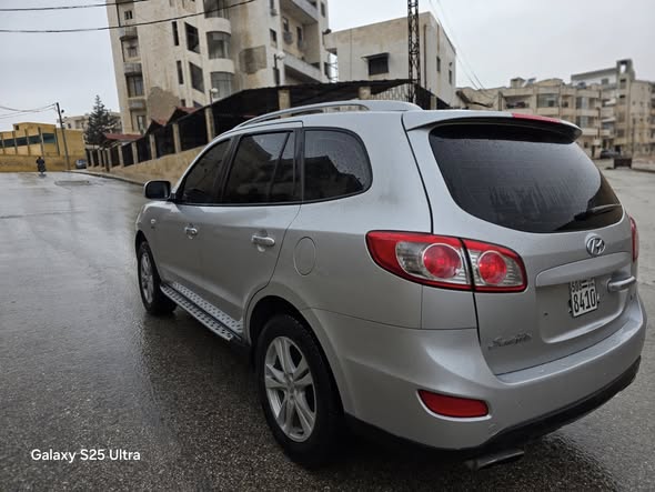 هيونداي سانتا في 2010 - صورة 3