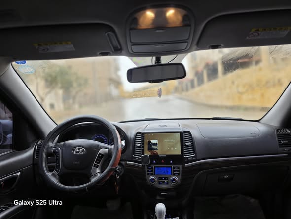 هيونداي سانتا في 2010 - صورة 5