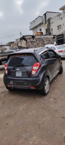 شفورلي مليانه 2014 - صورة 1