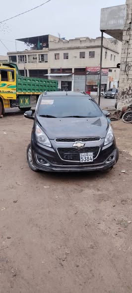 شفورلي مليانه 2014 - صورة 2