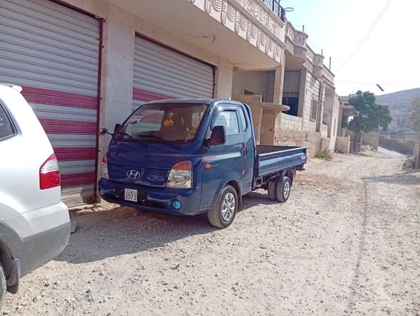 هيونداي بورتر 2009 - صورة 1