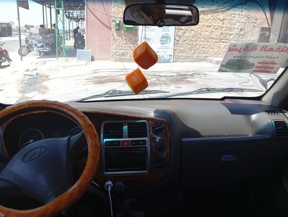 هيونداي بورتر 2009 - صورة 4